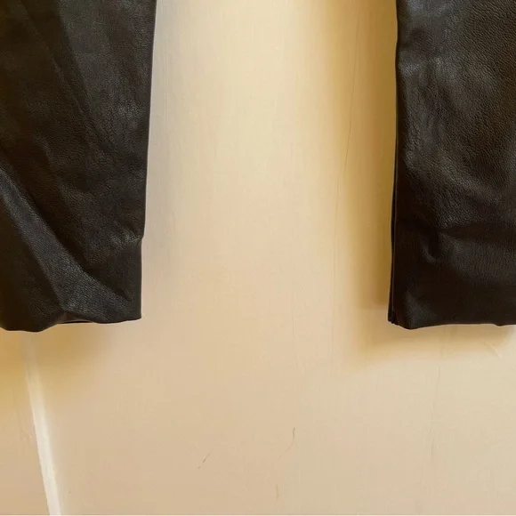 Women’s Commando Slim Black Pants - Picture 6 of 8